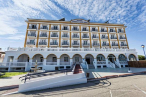 Hotel Carabela Santa María Mazagon